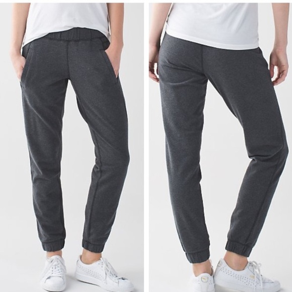 Lululemon Sattva Sweatpants Size 2